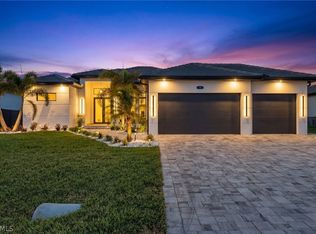 13 NW 35th Pl, Cape Coral, FL 33993