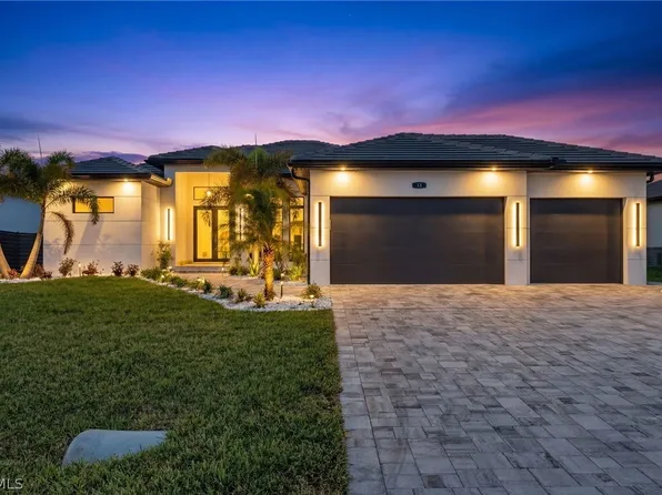 13 NW 35th Pl, Cape Coral, FL 33993