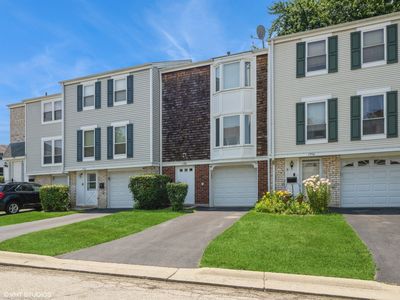 1988 Oxford Ln, Hoffman Estates, IL, 60169