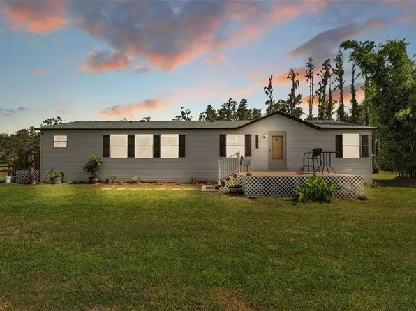 309 E Hunter Rd, Plant City, FL 33565