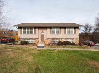 7748 Cranley Rd, Powell, TN 37849