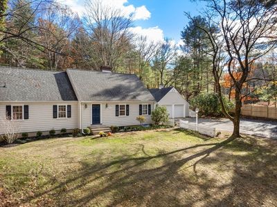 262 Cochituate Rd, Wayland, MA, 01778