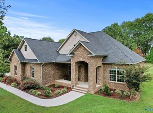 343 Sam Thomas Rd, Harvest, AL 35749