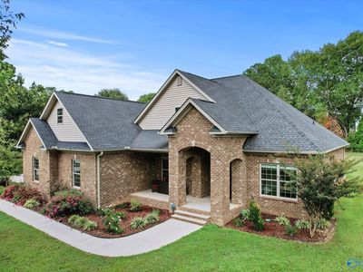 343 Sam Thomas Rd, Harvest, AL, 35749