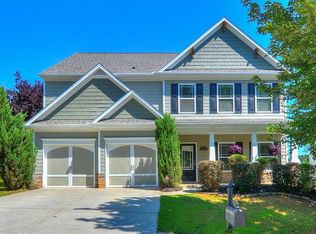 978 Suwanee Brook Ln, Buford, GA 30518