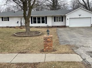 704 W Toledo St, Fremont, IN 46737