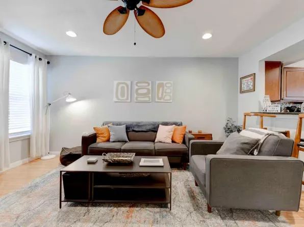 3601 Menchaca Rd #107, Austin, TX 78704