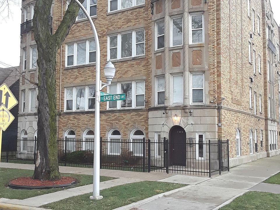 1st image of 7000 S East End Ave APT 307