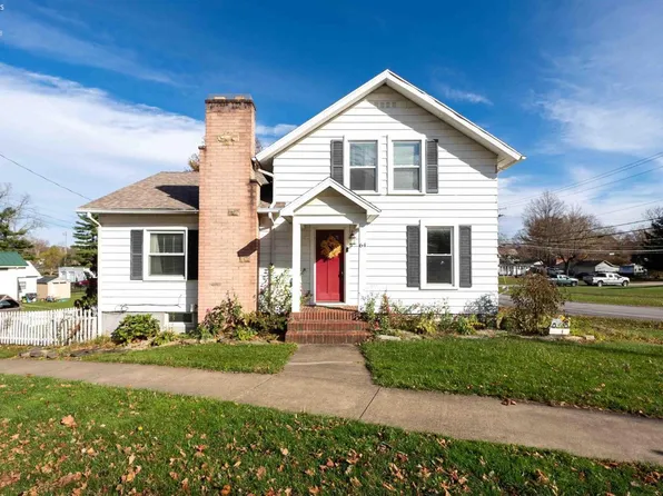 64 North St, Monroeville, OH 44847