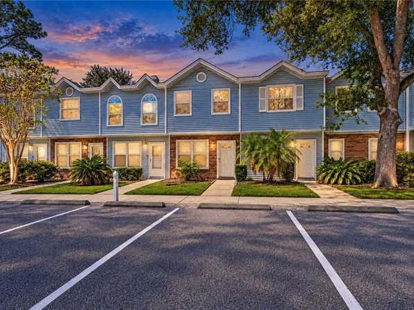 8622 COBBLER PLACE, TAMPA, FL 33615