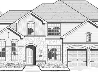 2305 Jackson Dr, Melissa, TX 75454
