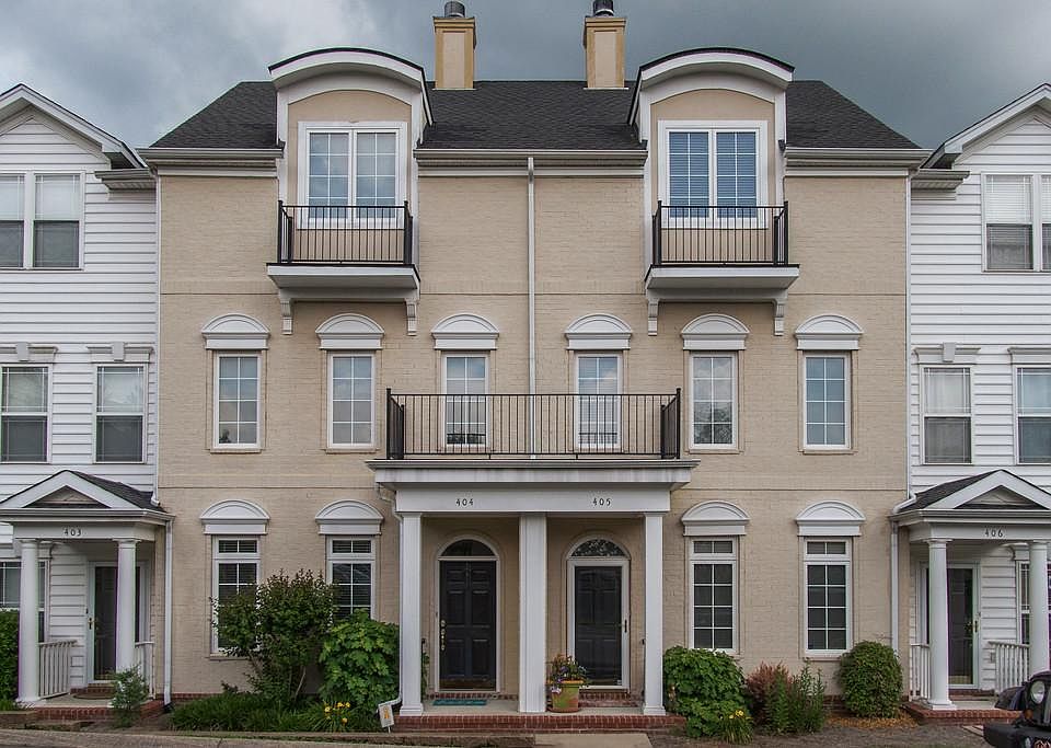 1st image of 4316 Summercrest Blvd APT 404
