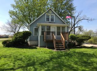 22808 Richton Square Rd, Richton Park, IL 60471