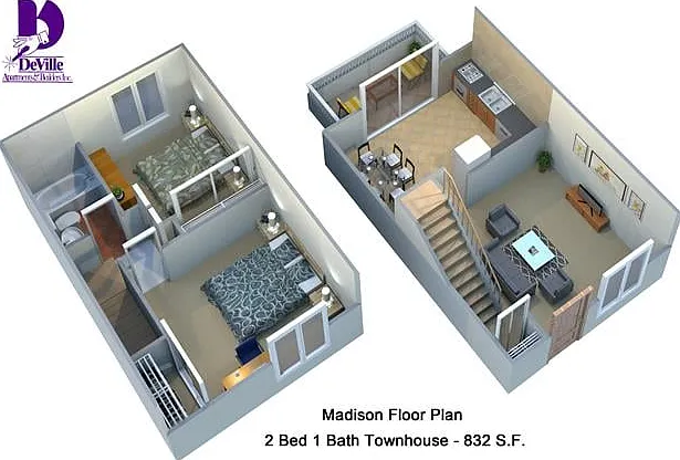 Perry Hills Colony — Photo 22