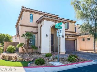 9774 Gifthouse St, Las Vegas, NV 89178