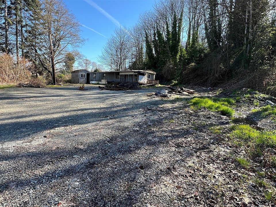Incredible development opportunity in South Seattle.>