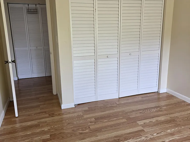 Upstairs bedroom
