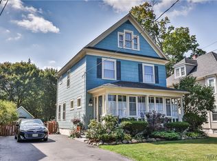 21 Dudley Ave, Hamburg, NY 14075