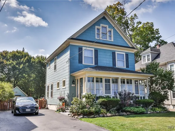21 Dudley Ave, Hamburg, NY 14075