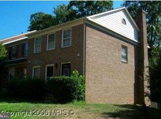 7422 Erska Woods Ct, Springfield, VA 22153