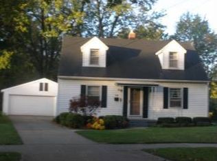 746 Barnett Pl NE, Grand Rapids, MI