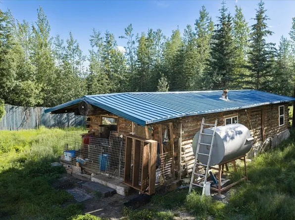 1298 Kale Ln, Fairbanks, AK 99709
