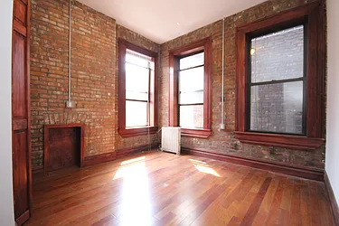 Rented by Compass