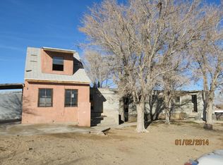 5622 Lizard Ln SW, Albuquerque, NM 87121