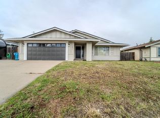 1281 Nadene Dr, Marysville, CA