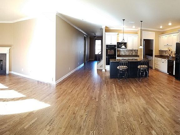 Open Concept