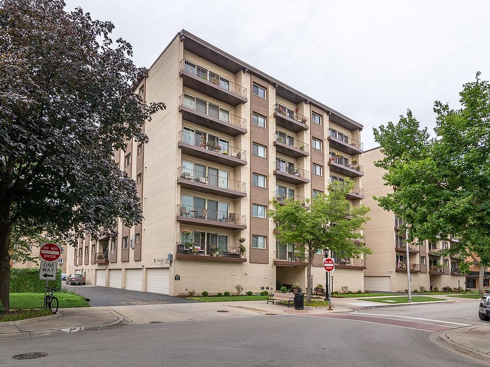 1st image of 251 Marengo Ave APT 5H