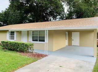 2810 SW 16th Pl, Ocala, FL 34474