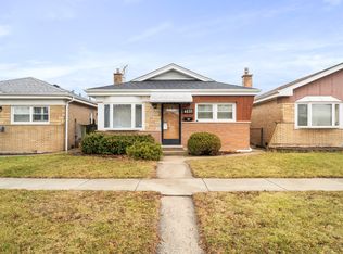 4631 Warsaw Ave, Lyons, IL