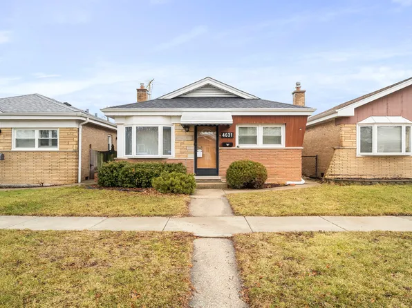 4631 Warsaw Ave, Lyons, IL 60534