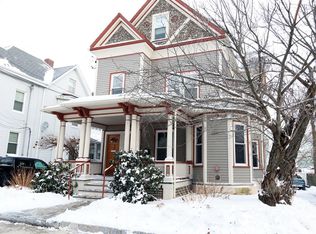 41 Dartmouth St APT 2, Somerville, MA 02145