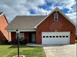 222 Chase Cir, Winchester, TN 37398