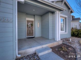9260 Rising Moon Dr, Reno, NV 89506