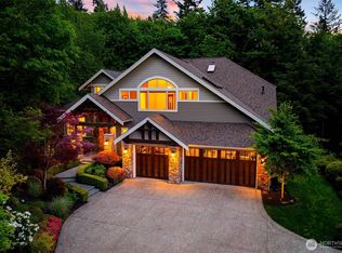 5370 228th Avenue SE, Issaquah, WA 98029