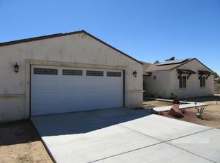 19798 Modoc Rd, Apple Valley, CA 92308