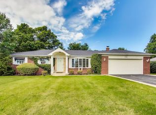 506 S Busse Rd, Mount Prospect, IL 60056