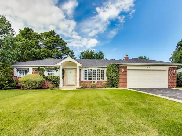 506 S Busse Rd, Mount Prospect, IL 60056