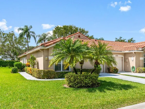 6359 Long Key Lane, Boynton Beach, FL 33472