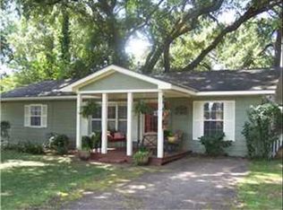 3809 Hawthorne Dr, Mobile, AL 36693