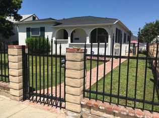 4215 W 170th St, Lawndale, CA 90260