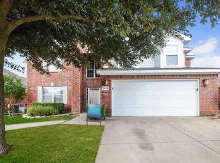 3513 Canyon Rd, Grand Prairie, TX 75052