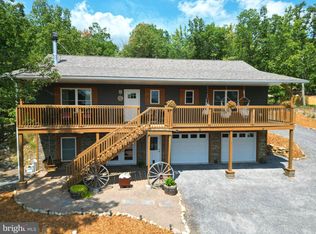 910 Arrowhead Trl, Cumberland, MD
