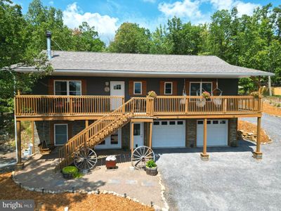910 Arrowhead Trl, Cumberland, MD, 21502