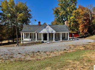 94 Fritz Ln, Providence, KY 42450