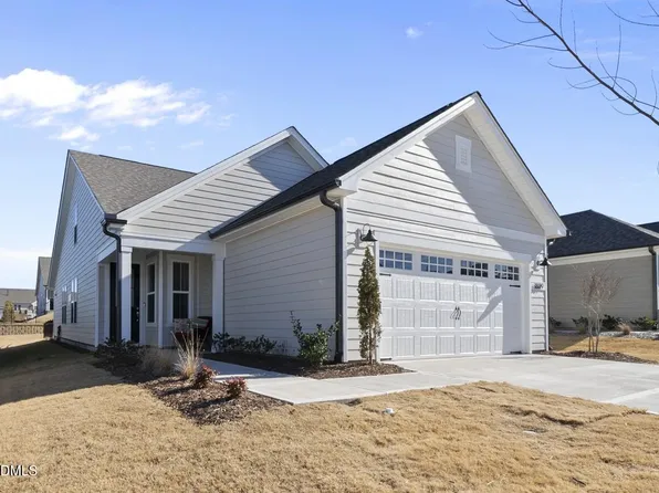 1809 Hydrangea Way, Fuquay Varina, NC 27526
