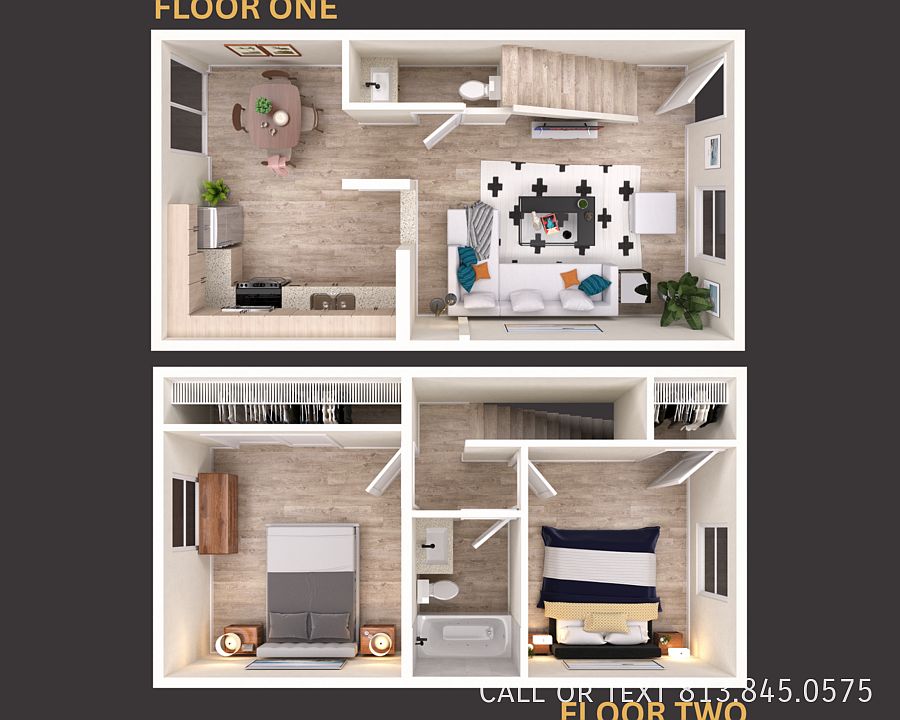 1st image of 8749 N 30th St #8737-C